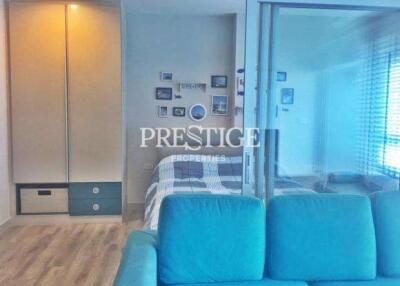 Centric Sea – 1 Bed 1 Bath in Central Pattaya PC6904