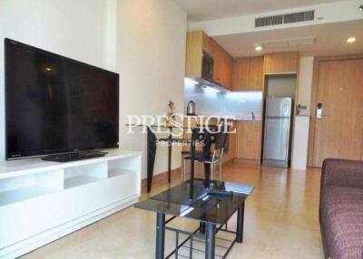 The Cliff – 1 Bed 1 Bath in Pratamnak for 3,300,000 THB PC6909