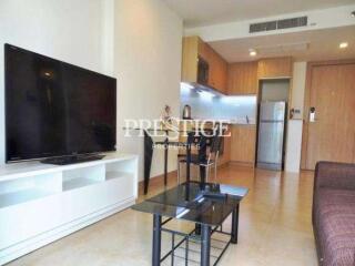 The Cliff – 1 Bed 1 Bath in Pratamnak for 3,300,000 THB PC6909