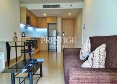 The Cliff – 1 Bed 1 Bath in Pratamnak for 3,300,000 THB PC6909