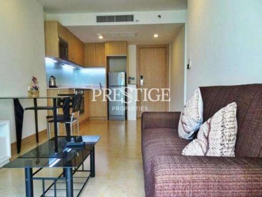 The Cliff – 1 Bed 1 Bath in Pratamnak for 3,300,000 THB PC6909