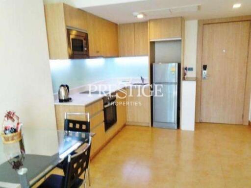 The Cliff – 1 Bed 1 Bath in Pratamnak for 3,300,000 THB PC6909