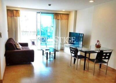 The Cliff – 1 Bed 1 Bath in Pratamnak for 3,300,000 THB PC6909