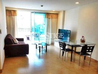 The Cliff – 1 Bed 1 Bath in Pratamnak for 3,300,000 THB PC6909