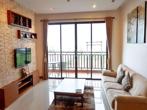 Pattaya City Resort – 1 Bed 1 Bath in South Pattaya PC6898