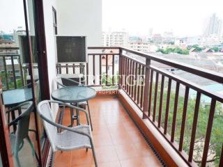 Pattaya City Resort – 1 Bed 1 Bath in South Pattaya PC6898