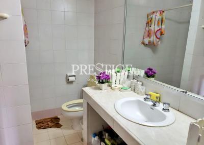 Bay View Resort – 2 Bed 2 Bath in North Pattaya PC6858
