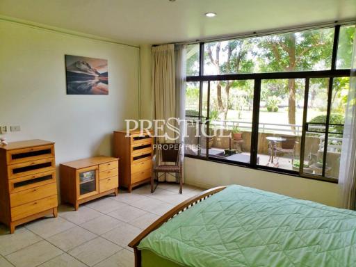 Bay View Resort – 2 Bed 2 Bath in North Pattaya PC6858