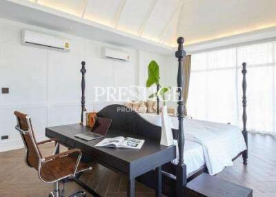 The Village – 2 Bed 2 Bath in East Pattaya for 9,138,000 THB PCH6780
