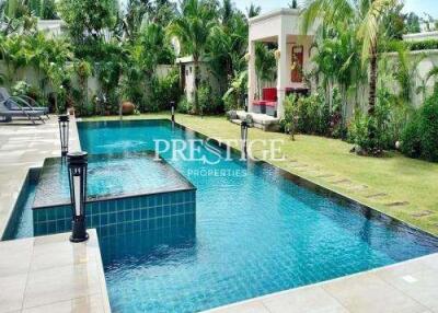 The Vineyard Phase 3 – 3 Bed 3 Bath in East Pattaya for 26,500,000 THB PC6848