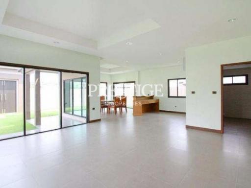 Baan Balina 5 – 3 Bed 2 Bath in Huay Yai / Phoenix for 7,736,350 THB PCH6779