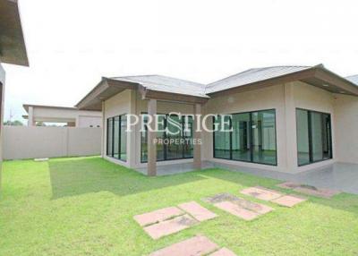 Baan Balina 5 – 3 Bed 2 Bath in Huay Yai / Phoenix for 7,736,350 THB PCH6779