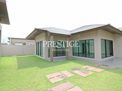 Baan Balina 5 – 3 Bed 2 Bath in Huay Yai / Phoenix for 7,736,350 THB PCH6779