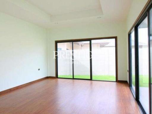 Baan Balina 5 – 3 Bed 2 Bath in Huay Yai / Phoenix for 7,736,350 THB PCH6779