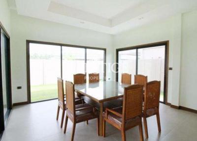 Baan Balina 5 – 3 Bed 2 Bath in Huay Yai / Phoenix for 7,736,350 THB PCH6779