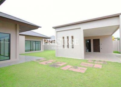 Baan Balina 5 – 3 Bed 2 Bath in Huay Yai / Phoenix for 7,736,350 THB PCH6779