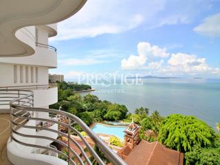 Royal Cliff Garden – 2 Bed 2 Bath in Pratamnak PC6839