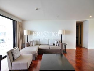 Royal Cliff Garden – 2 Bed 2 Bath in Pratamnak PC6839