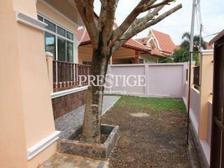 Chaleda Village – 3 Bed 2 Bath in Huay Yai / Phoenix PC6830