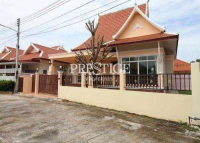 Chaleda Village – 3 Bed 2 Bath in Huay Yai / Phoenix PC6830