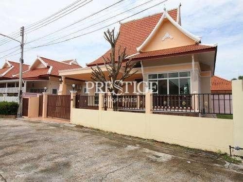 Chaleda Village – 3 Bed 2 Bath in Huay Yai / Phoenix PC6830