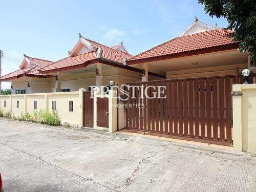 Chaleda Village – 4 Bed 3 Bath in Huay Yai / Phoenix – PC6829