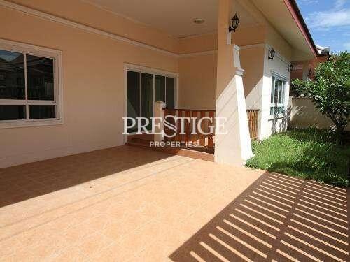 Chaleda Village – 3 Bed 2 Bath in Huay Yai / Phoenix  PC6825