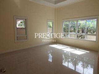 Chaleda Village – 3 Bed 2 Bath in Huay Yai / Phoenix  PC6825