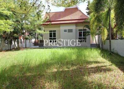 Chaleda Village – 3 Bed 2 Bath in Huay Yai / Phoenix – PC6812