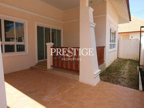 Chaleda Village – 2 Bed 2 Bath in Huay Yai / Phoenix – PC6813