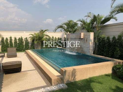 Baan Balina 4 – 4 Bed 3 Bath in Huay Yai / Phoenix PC6806