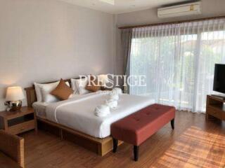 Baan Balina 4 – 4 Bed 3 Bath in Huay Yai / Phoenix PC6806