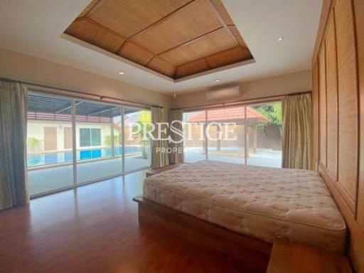 Baan Balina 3 – 4 Bed 4 Bath in Huay Yai / Phoenix for PC6803