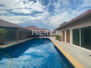 Baan Balina 3 – 4 Bed 4 Bath in Huay Yai / Phoenix for PC6803