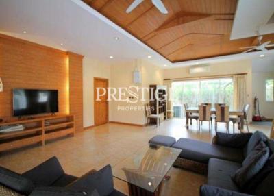 Baan Balina 3 – 4 Bed 4 Bath in Huay Yai / Phoenix for PC6803