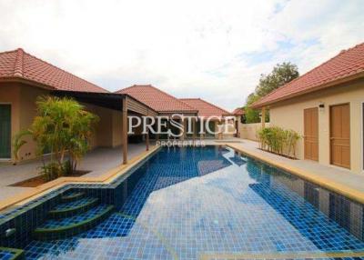 Baan Balina 3 – 4 Bed 4 Bath in Huay Yai / Phoenix for PC6803