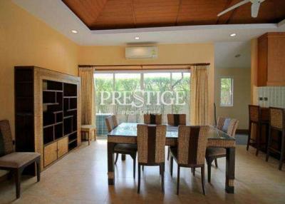 Baan Balina 3 – 4 Bed 4 Bath in Huay Yai / Phoenix for PC6803