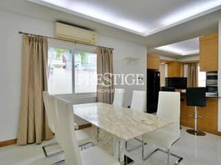 Greenfield Villas 4 – 3 Bed 2 Bath in East Pattaya PC5952