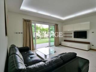 Greenfield Villas 4 – 3 Bed 2 Bath in East Pattaya PC5952