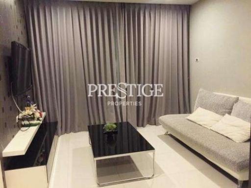 Apus Condo – 1 Bed 1 Bath in Central Pattaya PC4341