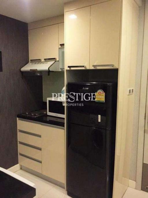 Apus Condo – 1 Bed 1 Bath in Central Pattaya PC4341