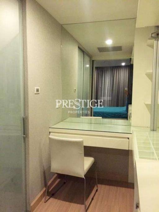 Apus Condo – 1 Bed 1 Bath in Central Pattaya PC4341