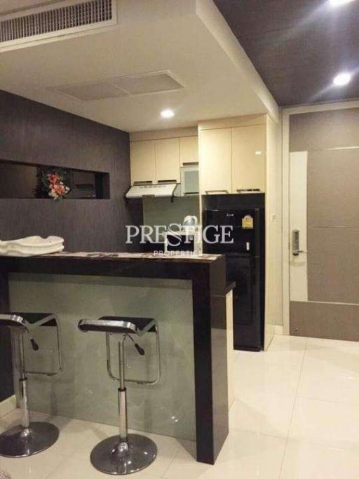 Apus Condo – 1 Bed 1 Bath in Central Pattaya PC4341