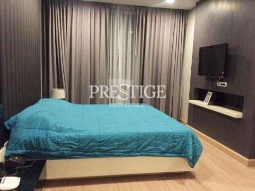 Apus Condo – 1 Bed 1 Bath in Central Pattaya PC4341