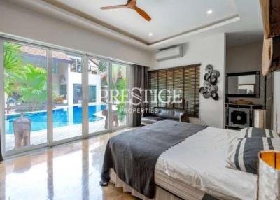 Majestic Residence – 5 Bed 7 Bath in Pratamnak – PC6795