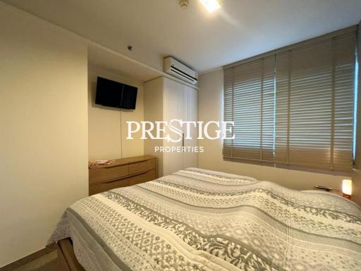 Unixx Condo – 2 Bed 2 Bath in South Pattaya PC6778