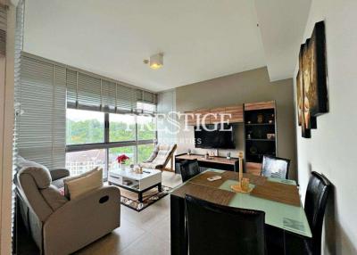 Unixx Condo – 2 Bed 2 Bath in South Pattaya PC6778