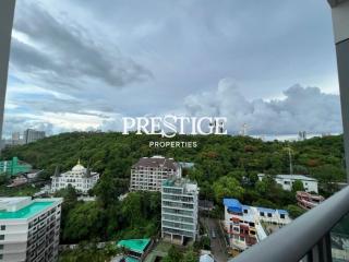 Unixx Condo – 2 Bed 2 Bath in South Pattaya PC6778