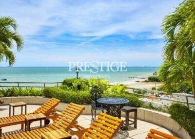 Markland Condo – Studio Bed 1 Bath in Central Pattaya PC6746