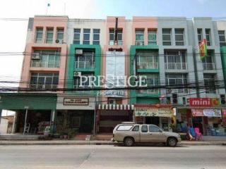 Commercial For Sale – 4 Bed 4 Bath in South Pattaya – PCO2038